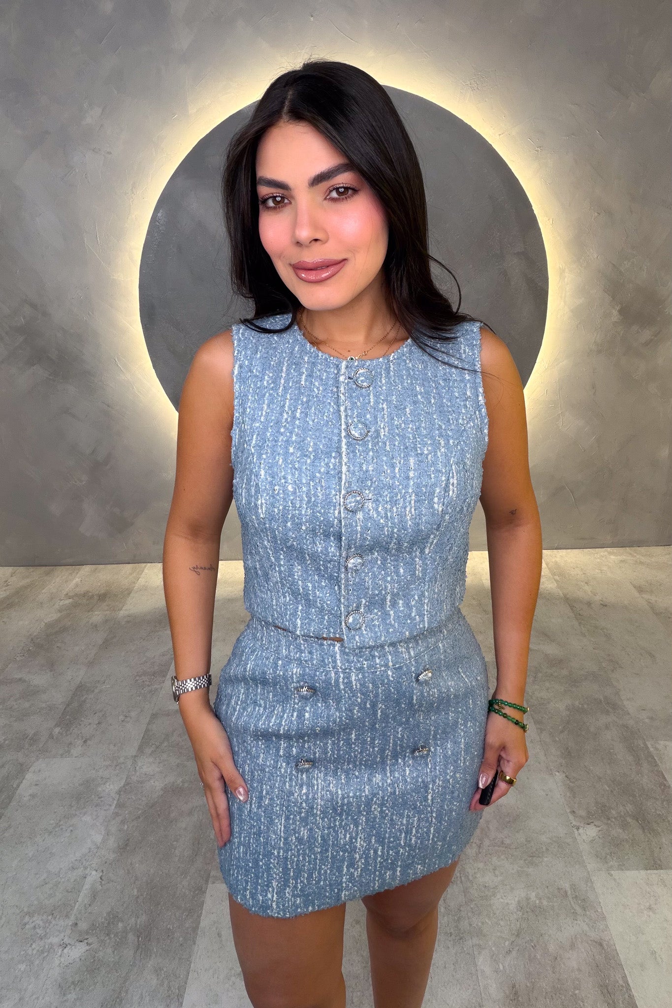 SET AMERICANO REF: 1156