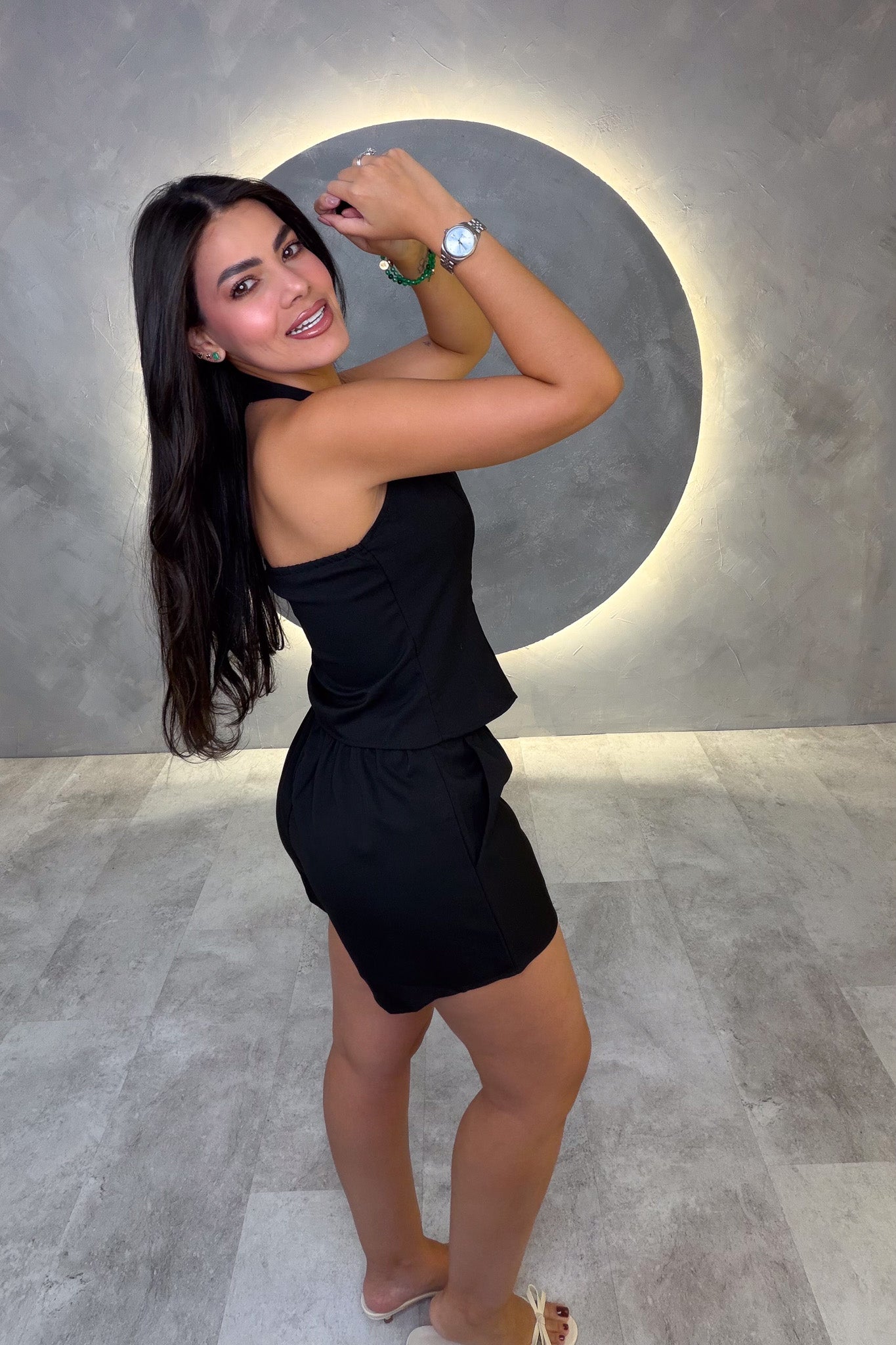 SET AMERICANO REF: 1157