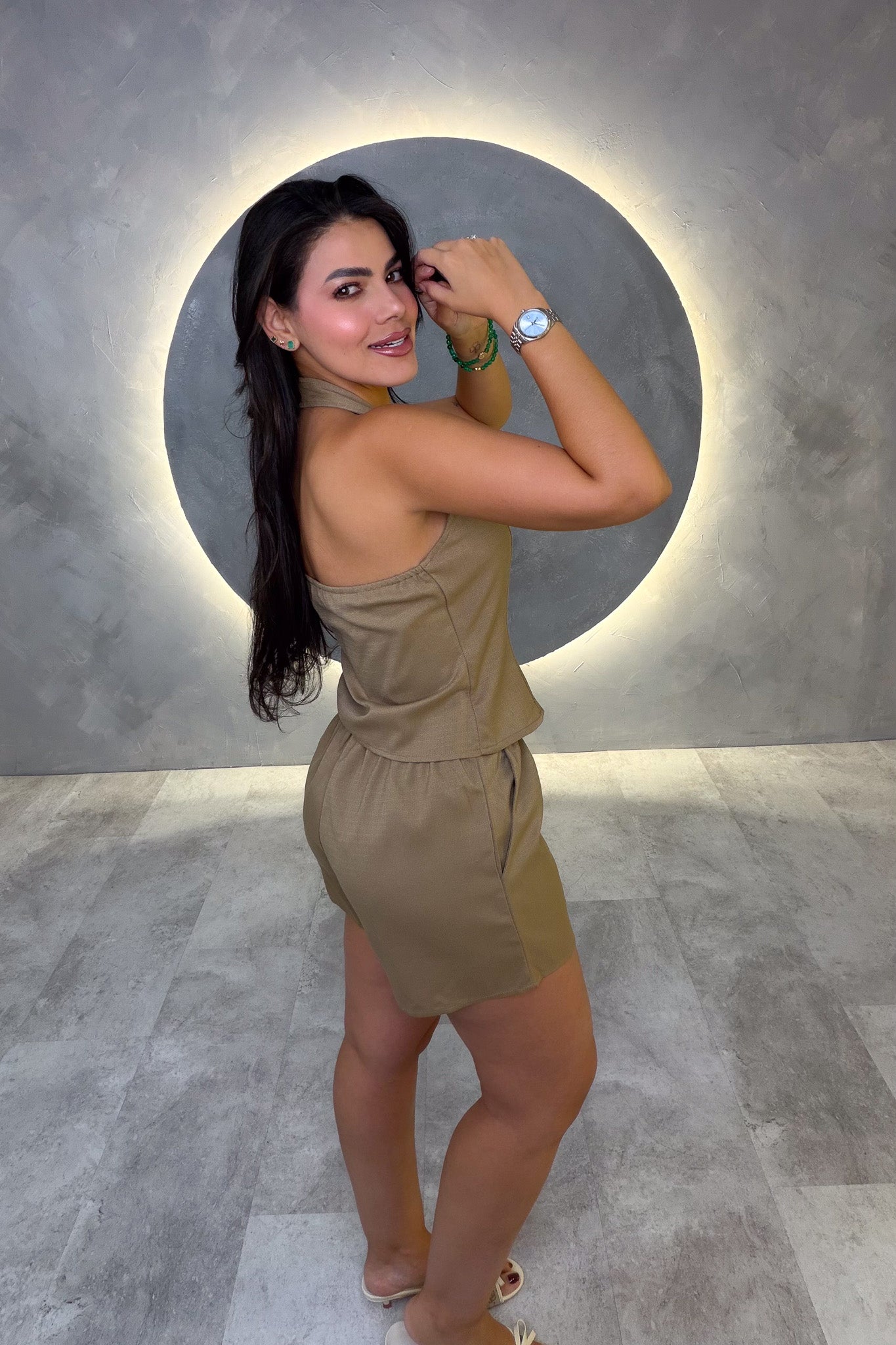 SET AMERICANO REF: 1158