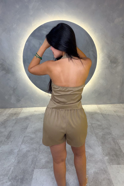 SET AMERICANO REF: 1158