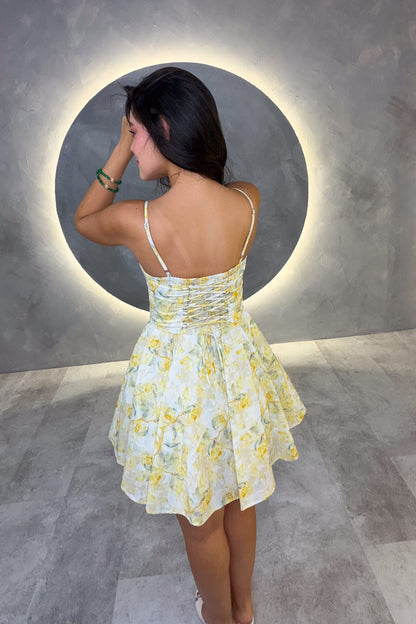 VESTIDO AMERICANO REF: 1159