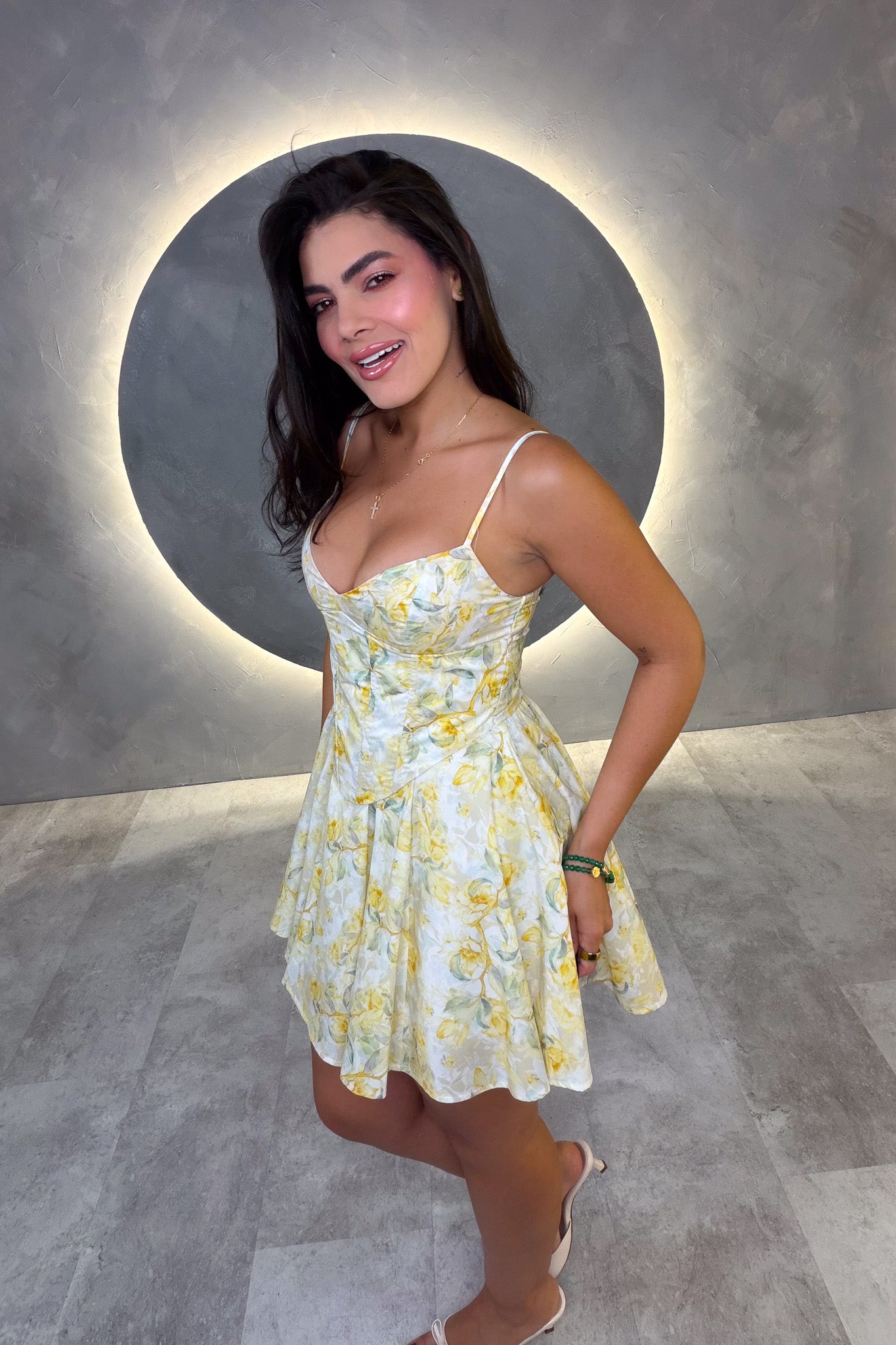 VESTIDO AMERICANO REF: 1159