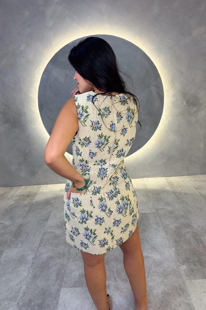 VESTIDO AMERICANO REF: 1162