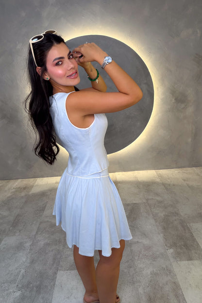 SET AMERICANO REF: 1163