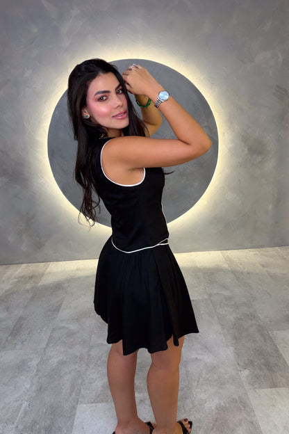 SET AMERICANO REF: 1164