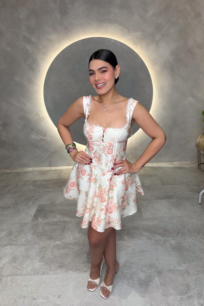 VESTIDO AMERICANO REF: 960