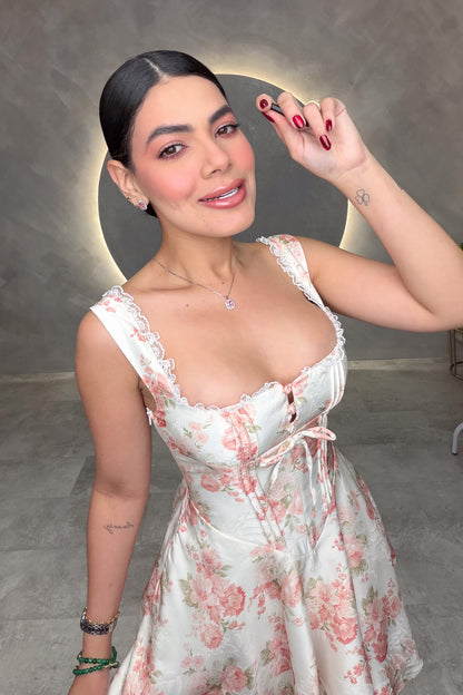 VESTIDO AMERICANO REF: 960