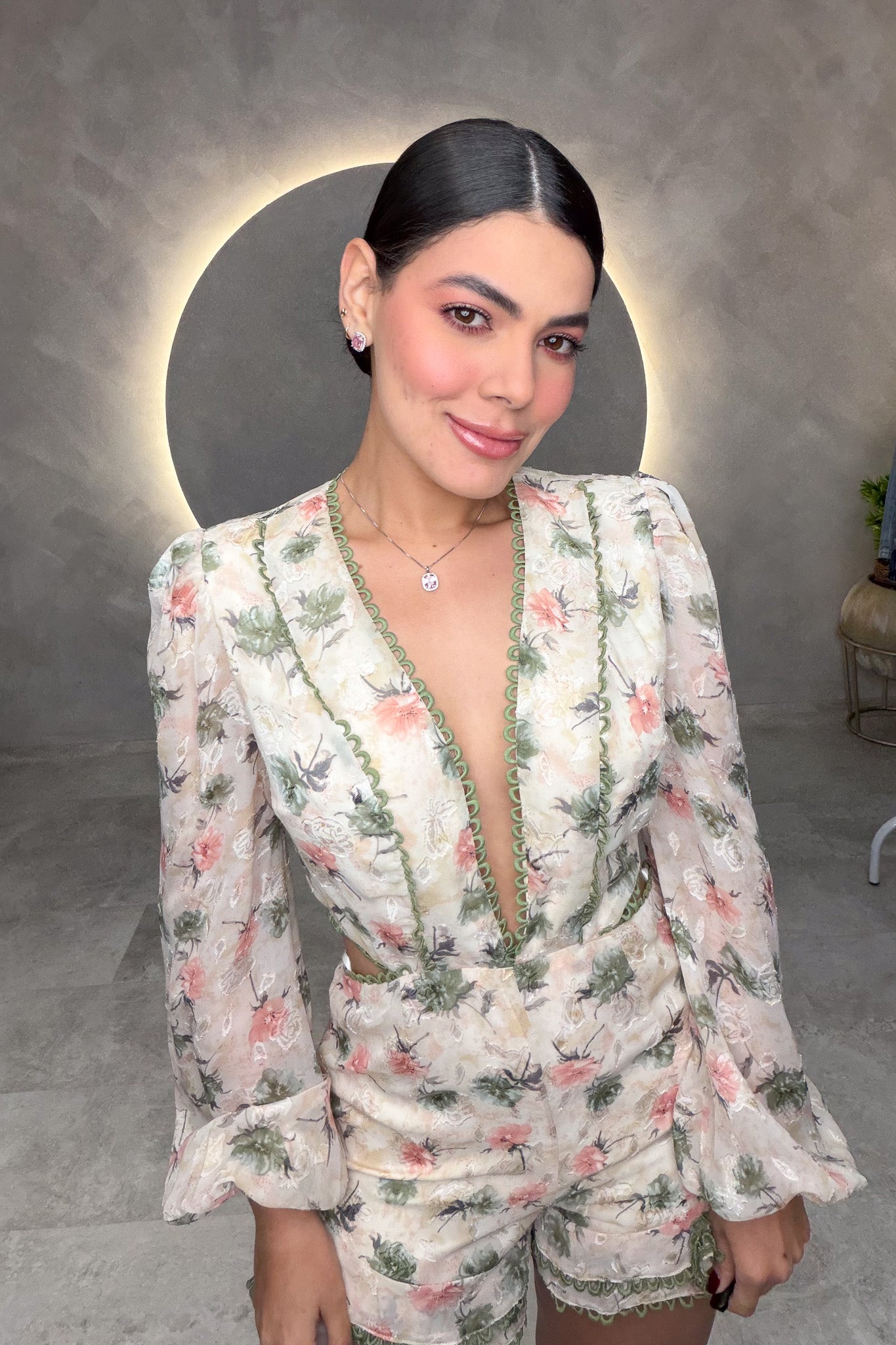 VESTIDO AMERICANO REF: 965