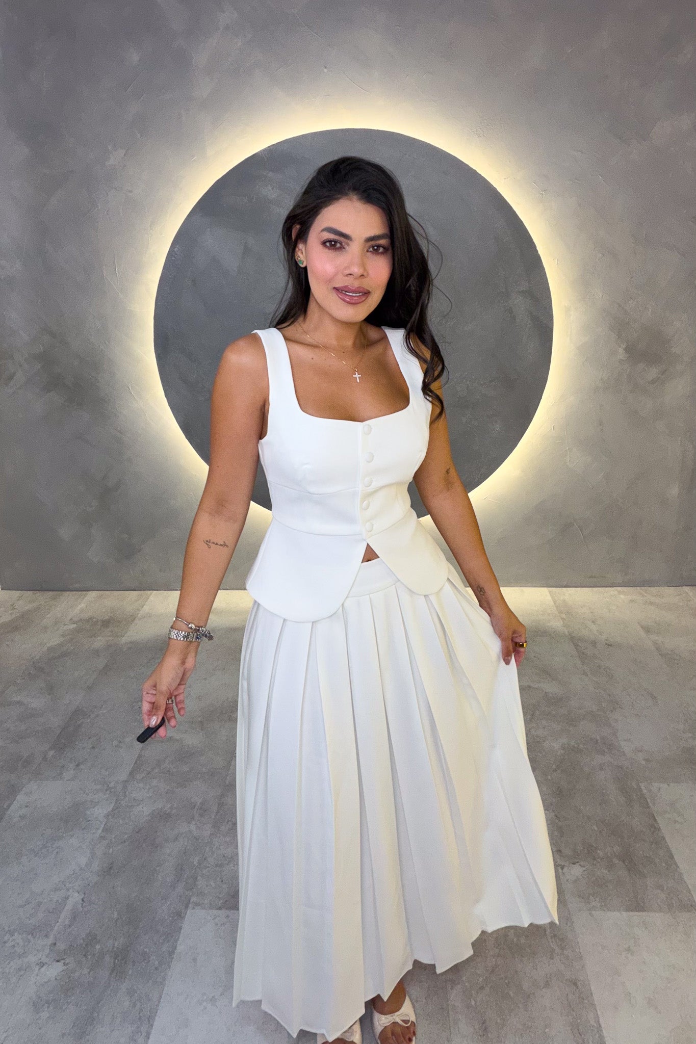 SET AMERICANO REF: 1168