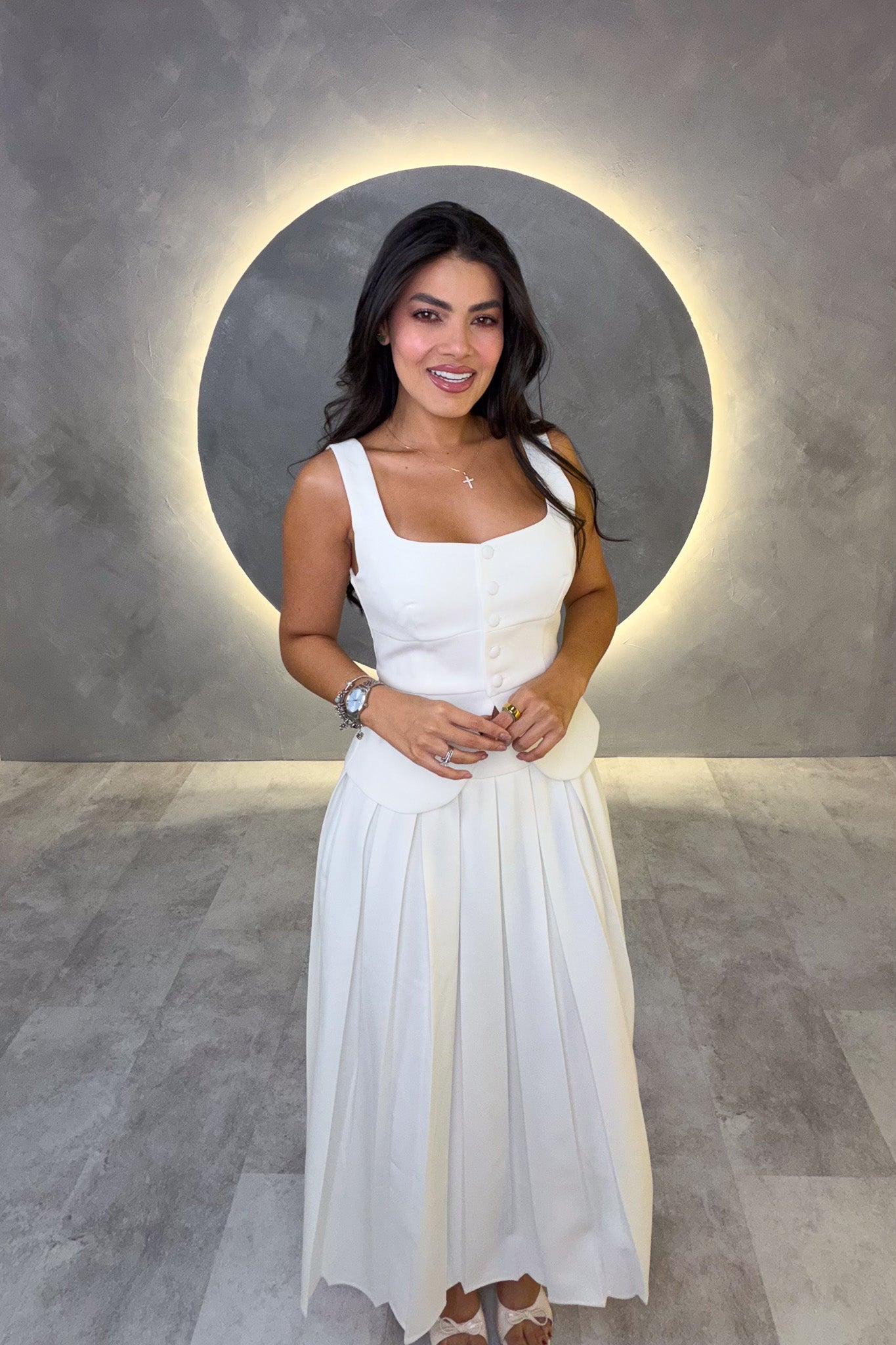 SET AMERICANO REF: 1168