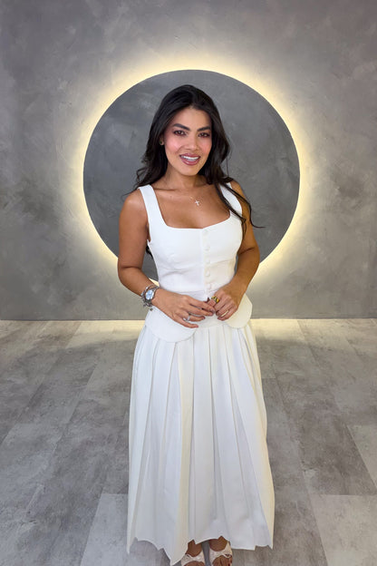 SET AMERICANO REF: 1168