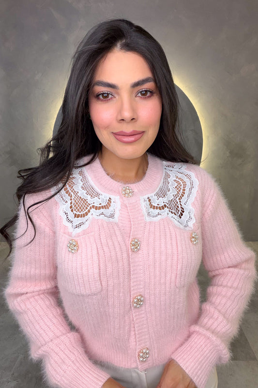 BUZO AMERICANO REF: 1169