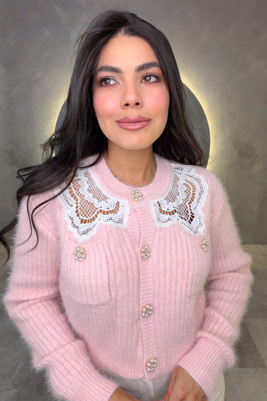 BUZO AMERICANO REF: 1169