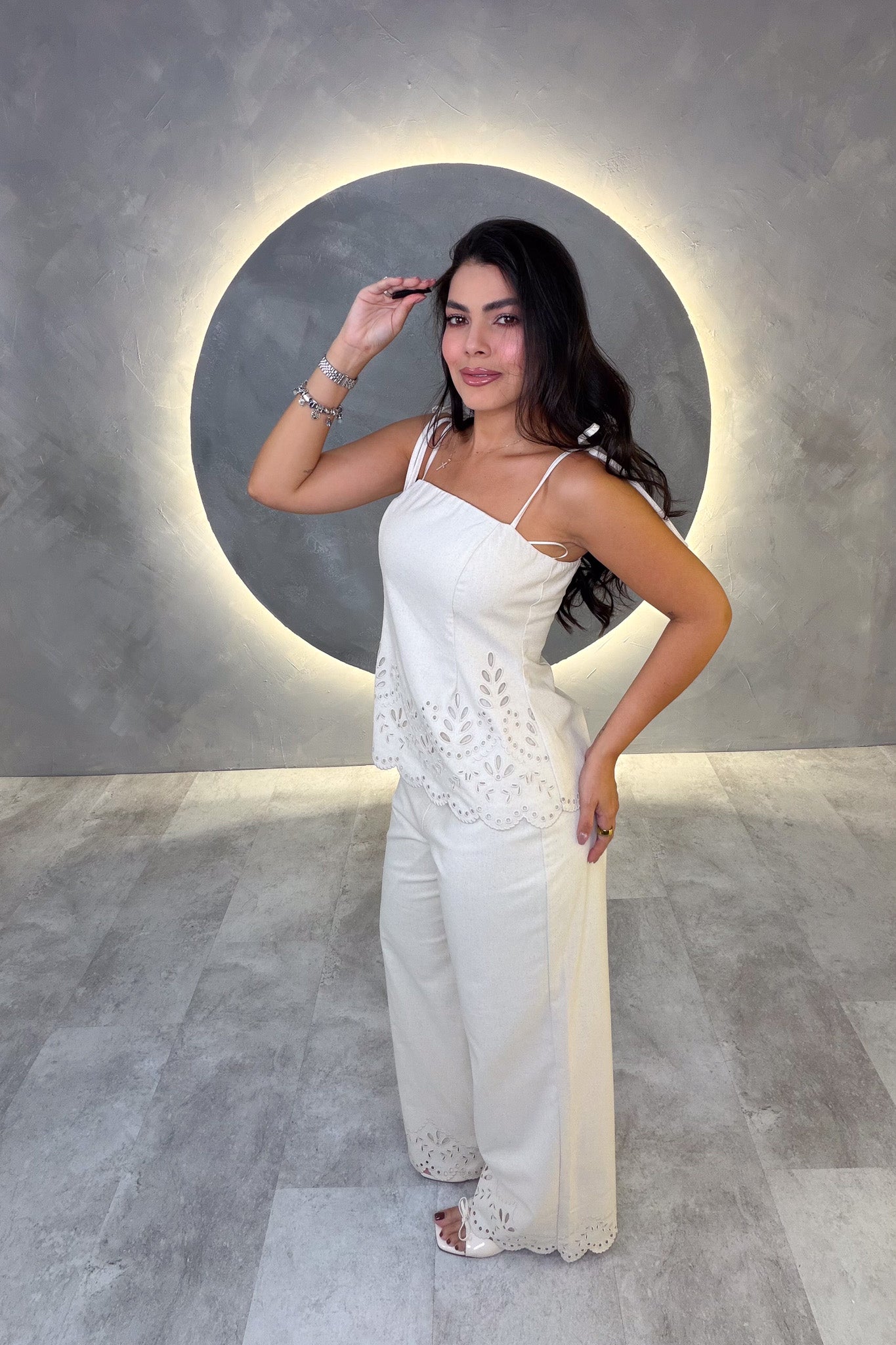 SET AMERICANO REF: 1175