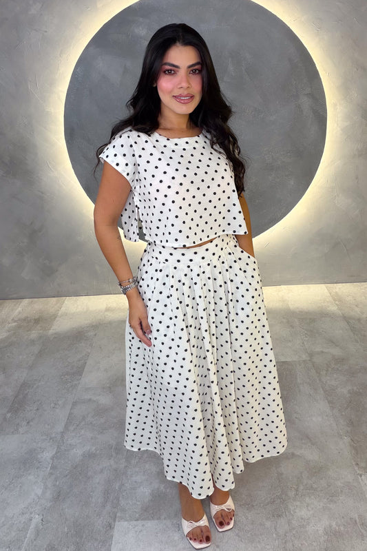 SET AMERICANO REF: 1176