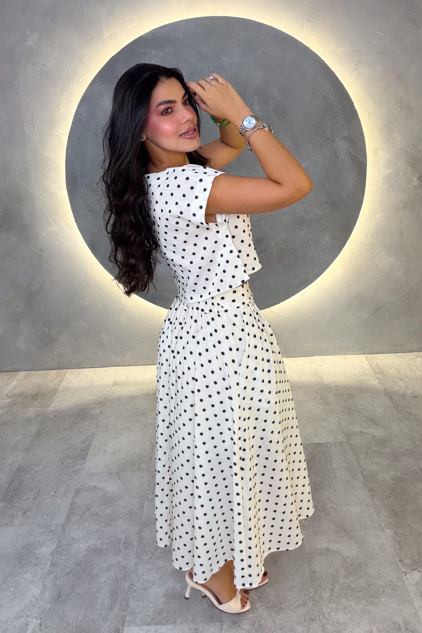 SET AMERICANO REF: 1176