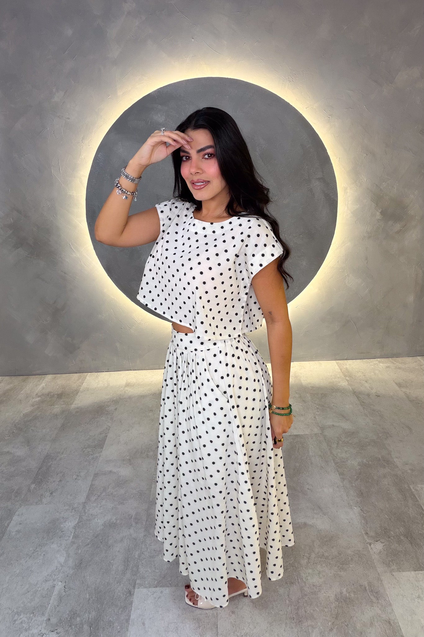 SET AMERICANO REF: 1176