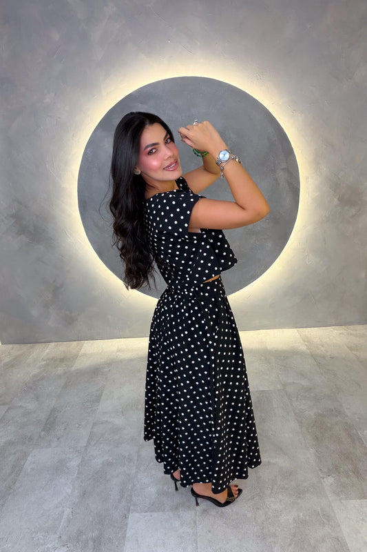 SET AMERICANO REF: 1177