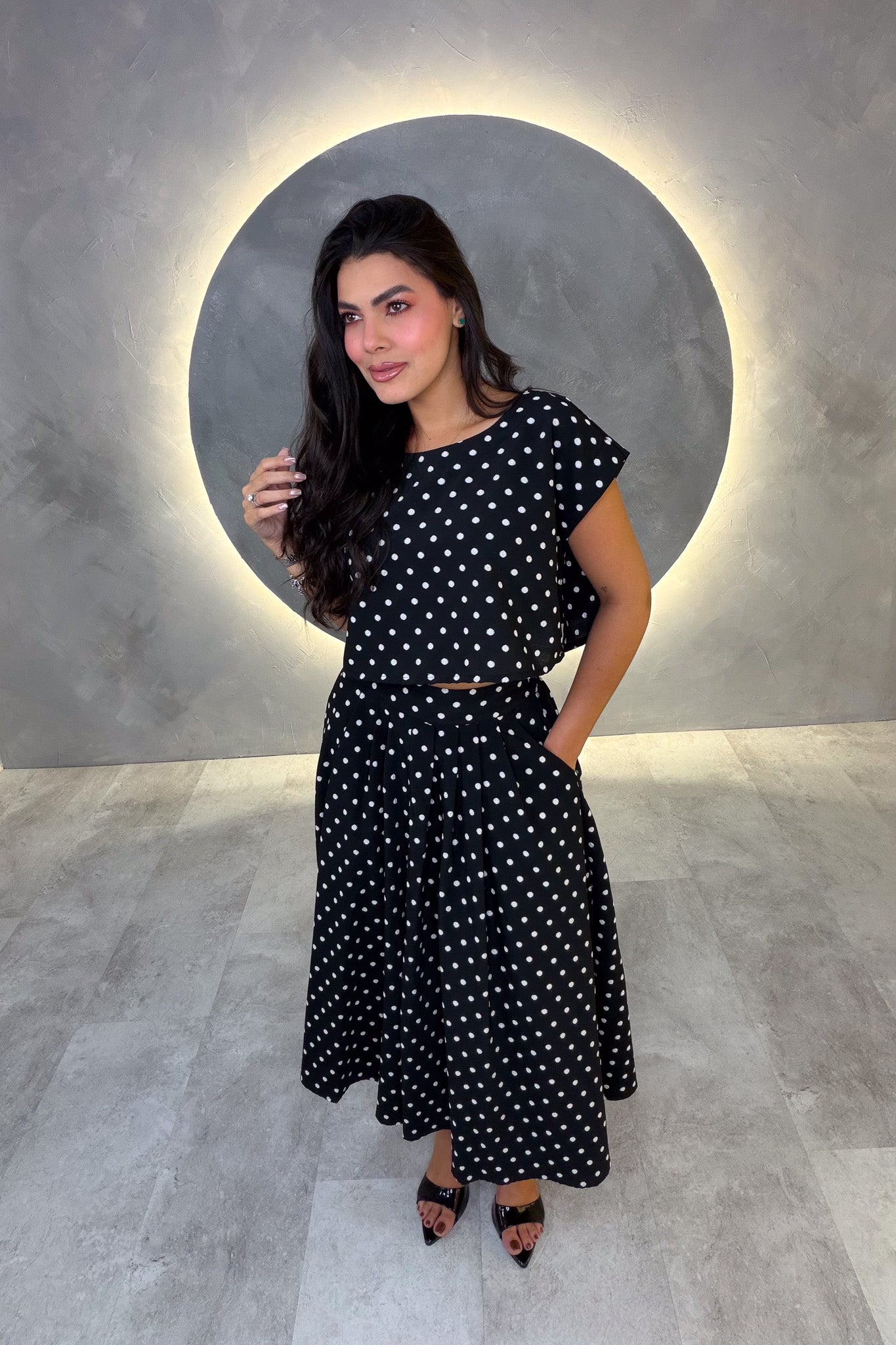 SET AMERICANO REF: 1177