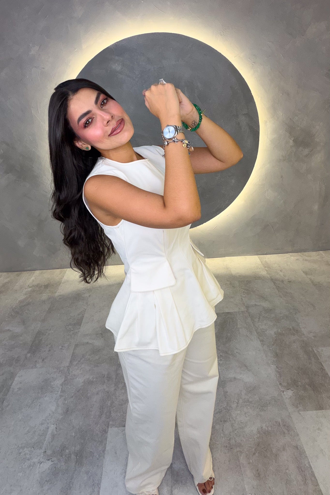 SET AMERICANO REF: 1178