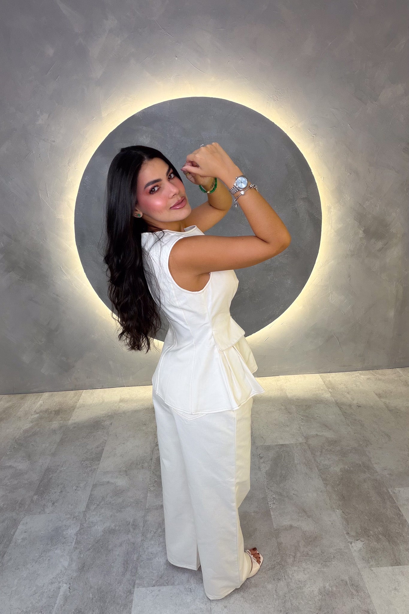 SET AMERICANO REF: 1178