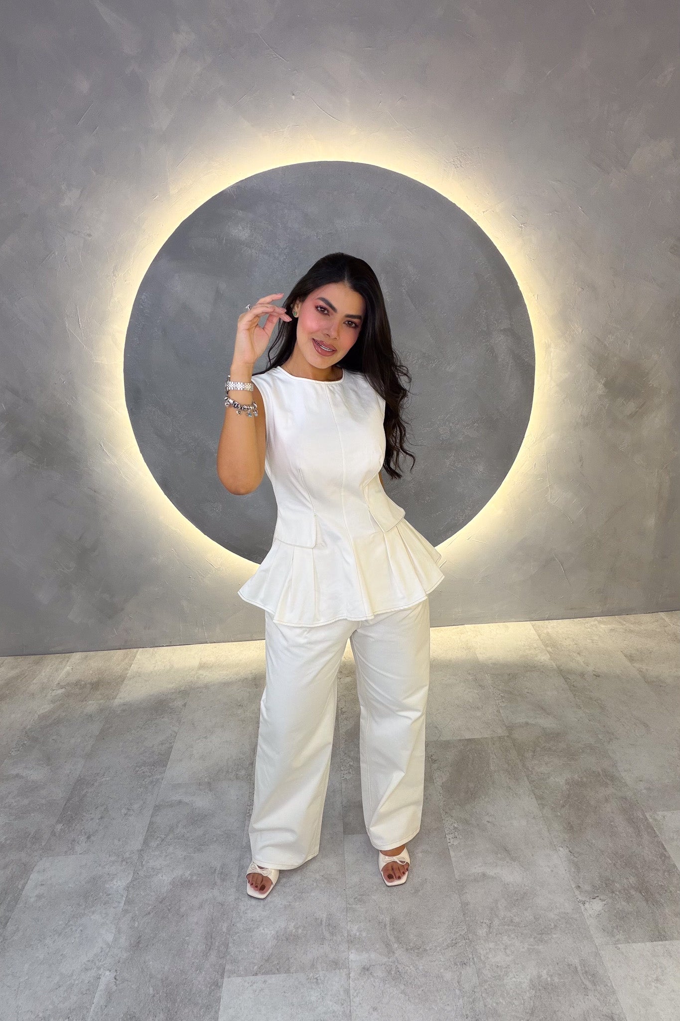 SET AMERICANO REF: 1178