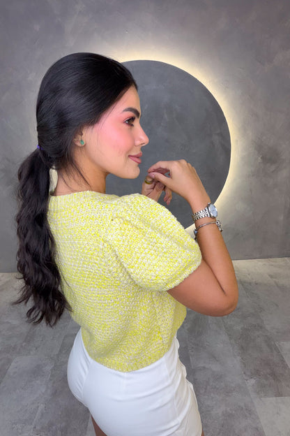 BLUSA AMERICANA REF: 1182