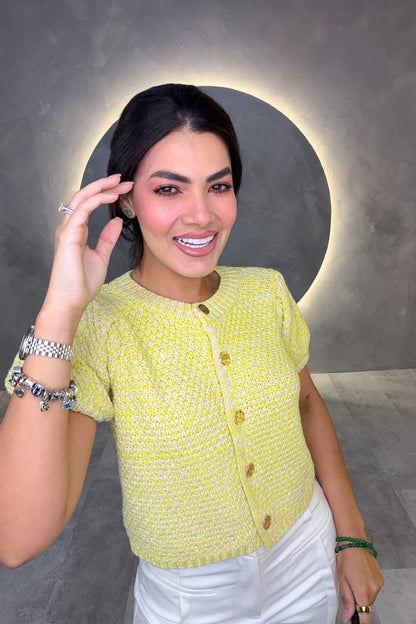 BLUSA AMERICANA REF: 1182