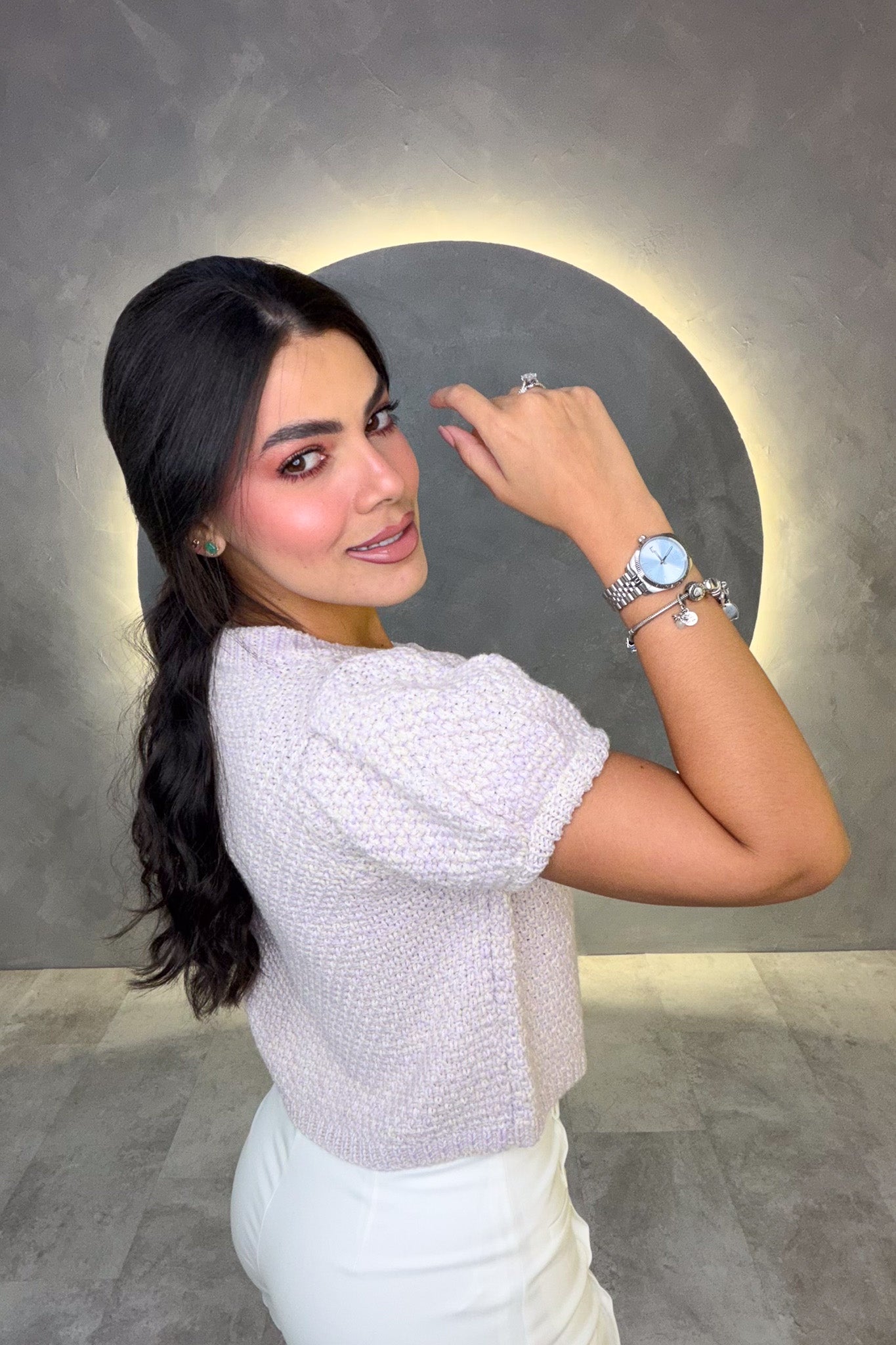 BLUSA AMERICANA REF: 1183