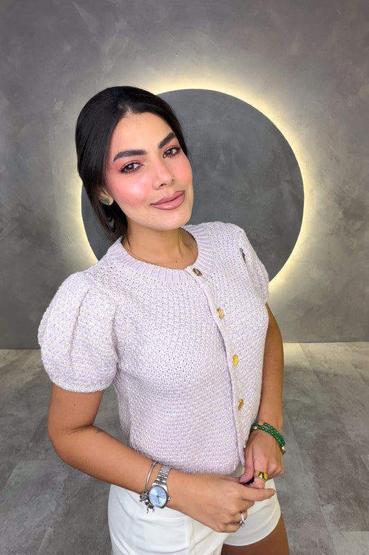 BLUSA AMERICANA REF: 1183