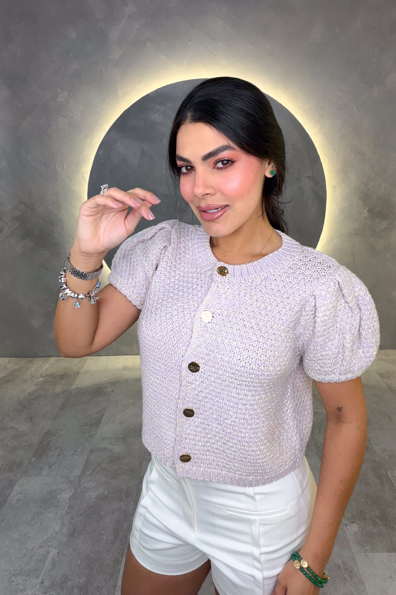 BLUSA AMERICANA REF: 1183