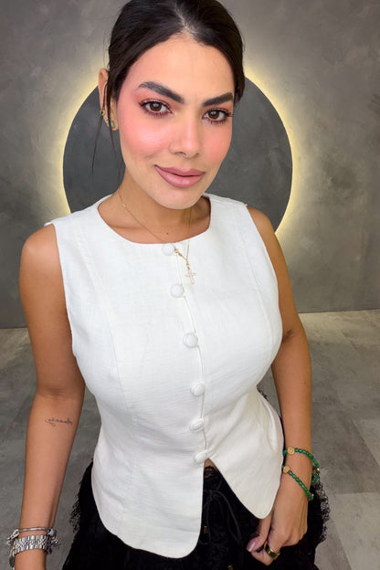 BLUSA AMERICANA REF: 1185