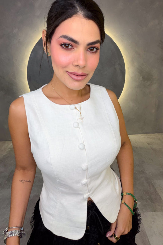 BLUSA AMERICANA REF: 1185