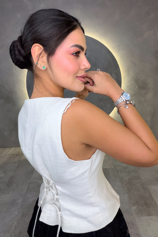 BLUSA AMERICANA REF: 1185