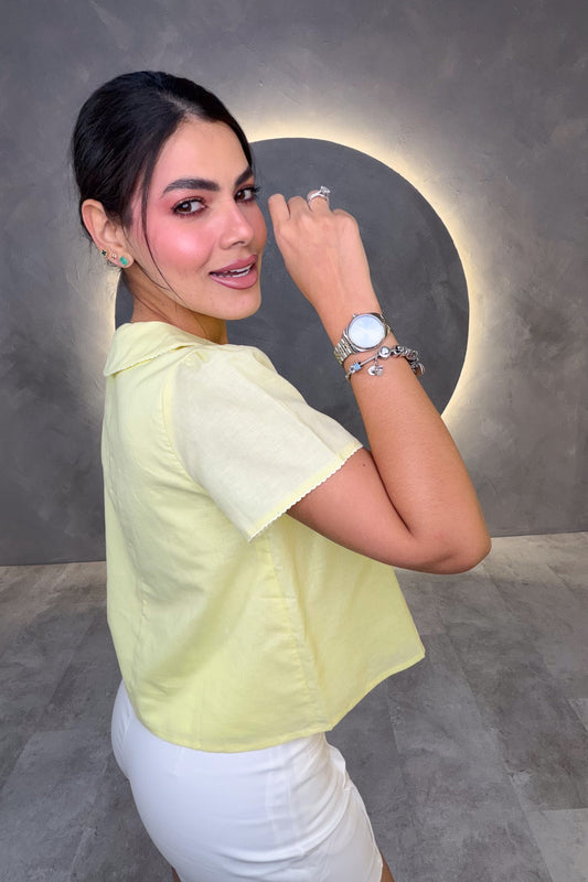 BLUSA AMERICANA REF: 1186