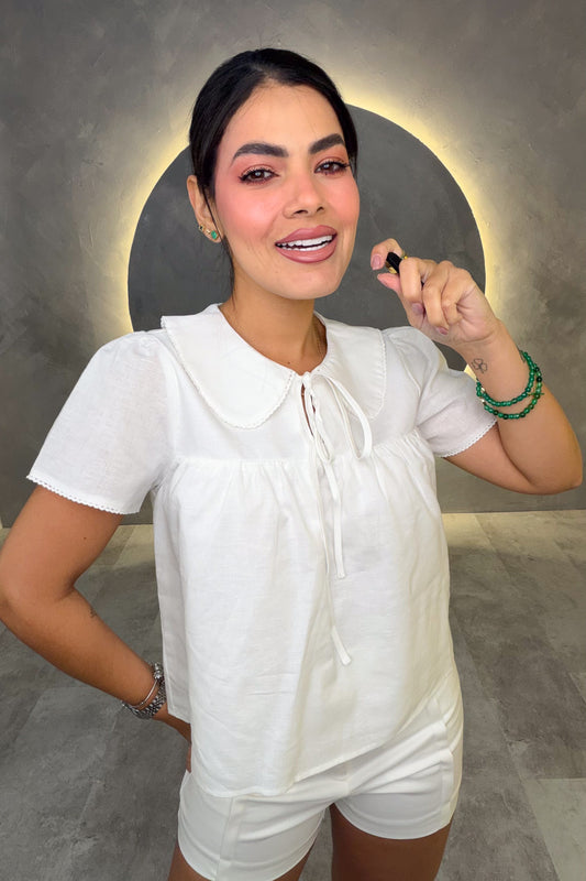 BLUSA AMERICANA REF: 1187