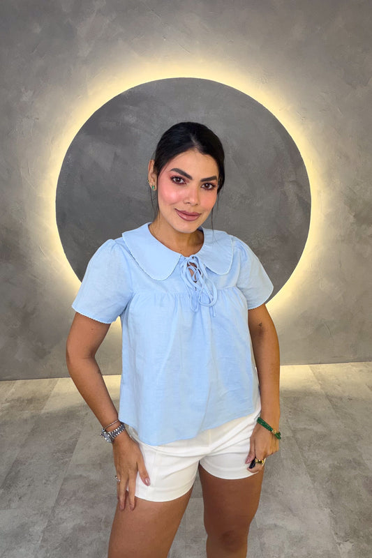 BLUSA AMERICANA REF: 1188