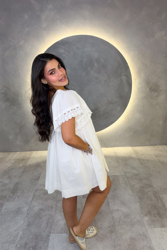 VESTIDO AMERICANO REF: 1190