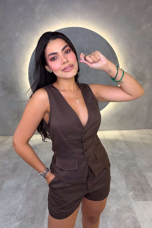 SET AMERICANO REF: 1191