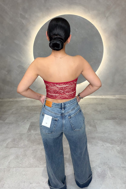 CORSET AMERICANO REF: 975