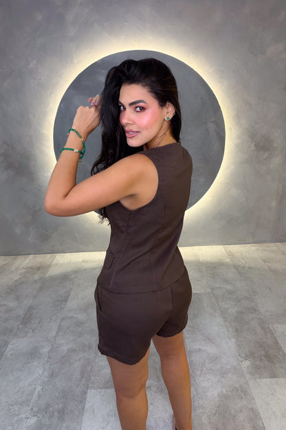 SET AMERICANO REF: 1191