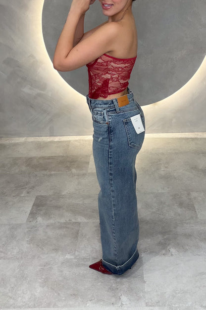 JEAN AMERICANO REF: 6653