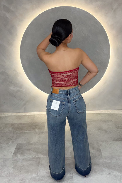 JEAN AMERICANO REF: 6653