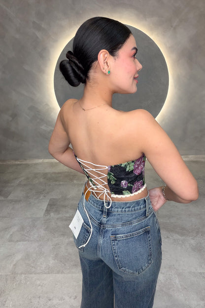 CORSET AMERICANO REF: 974