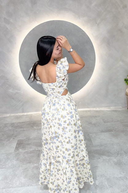 🇺🇸 VESTIDO AMERICANO REF: 780