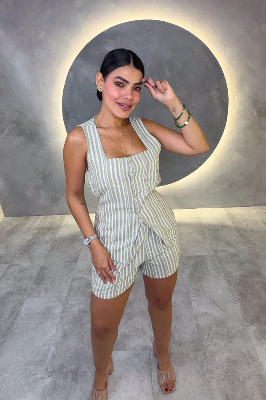 SET AMERICANO REF: 1198