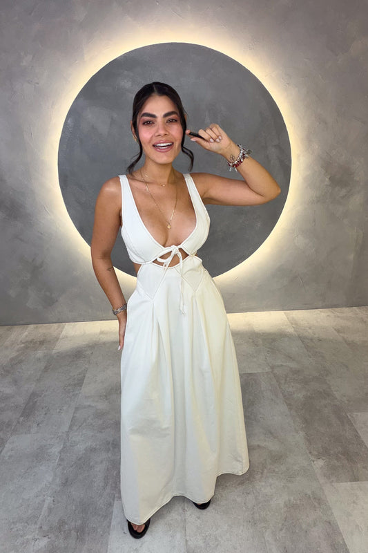 VESTIDO AMERICANO REF: HQD0213