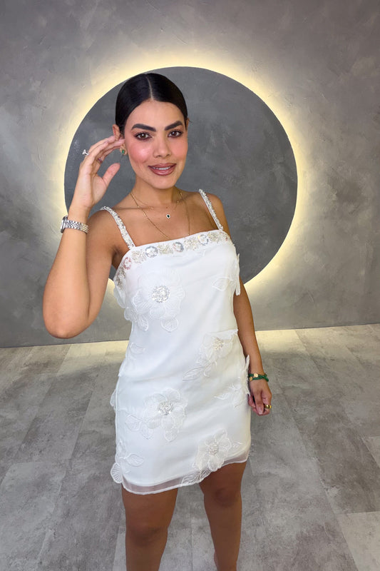 VESTIDO AMERICANO REF: 1199