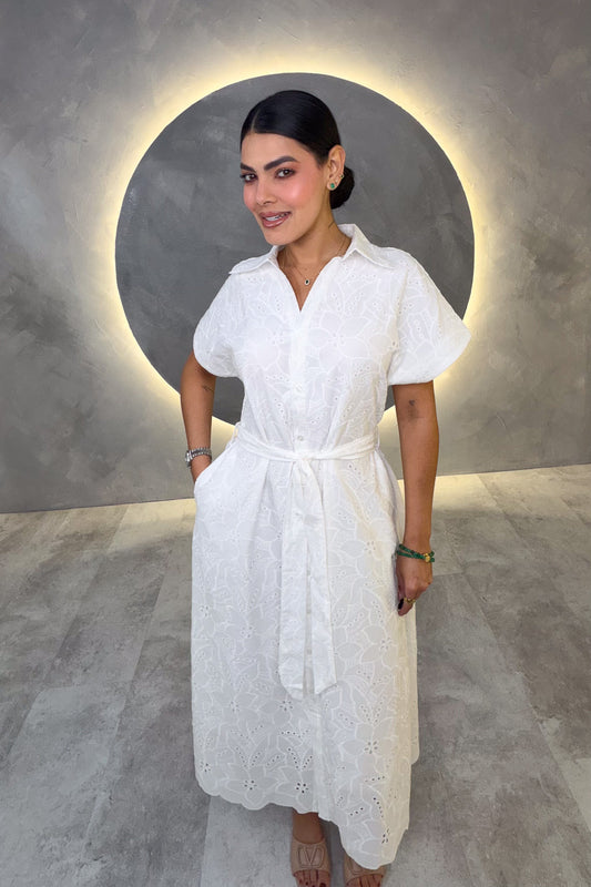 VESTIDO AMERICANO REF: 1202