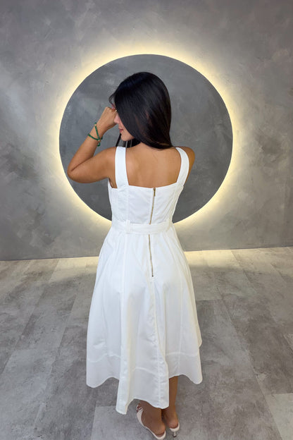 VESTIDO AMERICANO REF: 1205